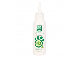 Imagen del producto Menforsan Menforsan limpiador ocular 125ml