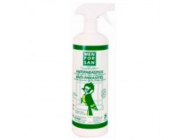 Imagen del producto Menforsan Menforsan antiparasitario aves 1000ml