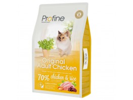 Imagen del producto Profine cat original adult 2kg