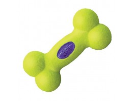 Imagen del producto Air kong squeaker bone small