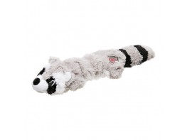 Imagen del producto Kong scrunch knots racoon large