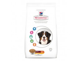 Imagen del producto Vetessentials canine adult large 13kg