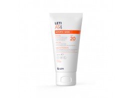 Imagen del producto Leti AT4 facial spf20     50ml