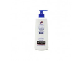 Imagen del producto Neutrogena Loción corporal piel seca 400ml