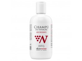 Imagen del producto MS champú de vinagre 250ml