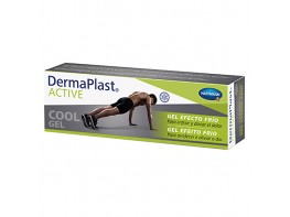 Imagen del producto Dermaplast active cool gel 100 ml