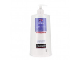 Imagen del producto Neutrogena Visibly renew loción corporal elasticidad intensa 750ml