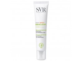 Imagen del producto SVR Sebiaclear creme SPF50 50ml