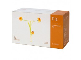 Imagen del producto Interapothek tila infusión 25uds