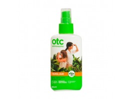 Imagen del producto OTC ANTIMOSQUITOS FAMILIAR SPRAY 100 ML