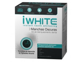 Imagen del producto I-white manchas oscuras 10 moldes