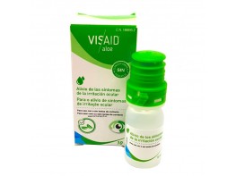 Imagen del producto Visaid aloe 10ml