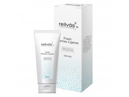 Imagen del producto Relivás Fresh Piernas Ligeras 200ml